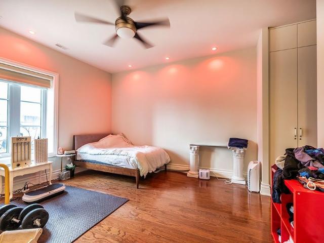 Apartment for rent in York, Ontario