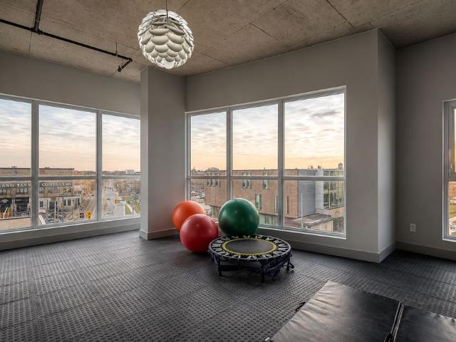 Apartment for rent in Kitchener, Ontario