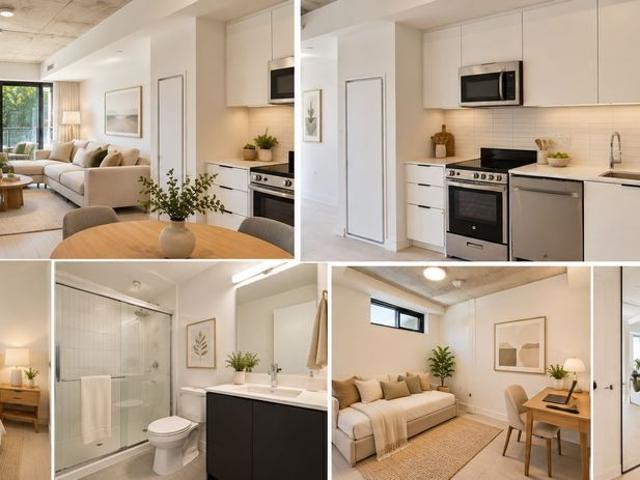 Apartment for rent in Junction Area, Toronto