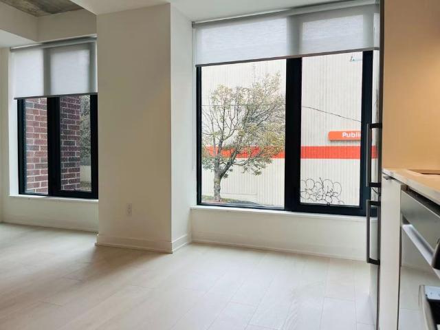 Apartment for rent in Junction Area, Toronto
