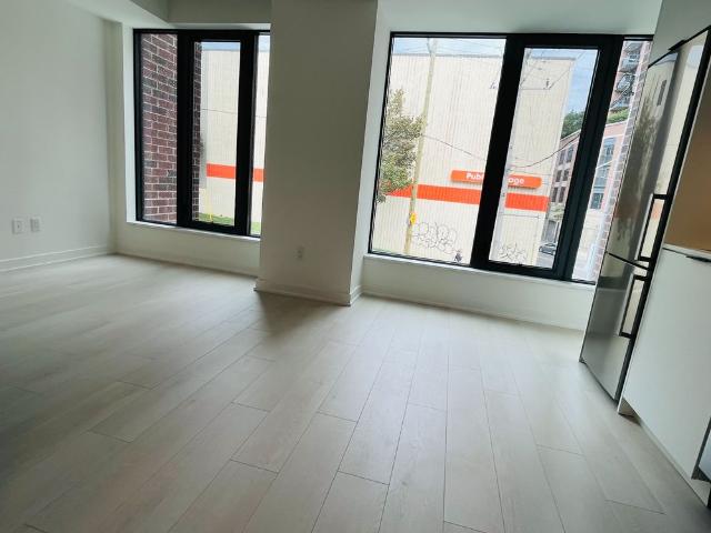 Apartment for rent in Junction Area, Toronto