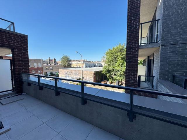 Apartment for rent in Junction Area, Toronto
