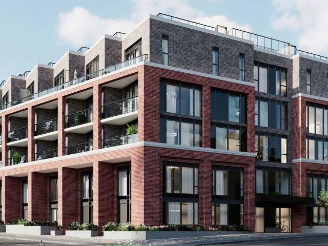 Apartment for rent in Junction Area, Toronto