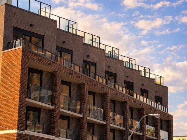 Apartment for rent in Junction Area, Toronto