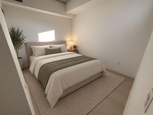 Apartment for rent in Junction Area, Toronto
