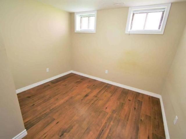 House for rent in Barrie, Ontario