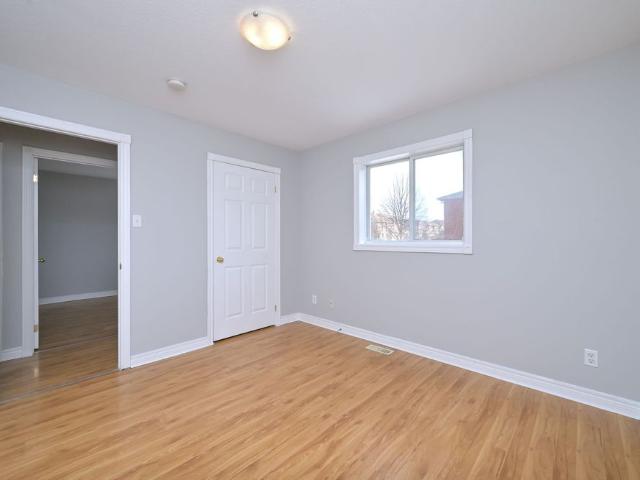 House for rent in Barrie, Ontario