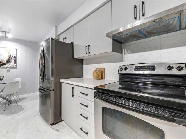 House for rent in Woburn, Ontario