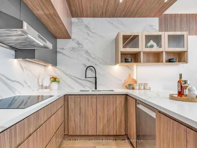 Apartment for rent in Don Valley North, Toronto