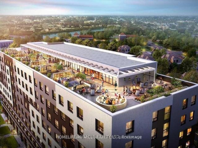 Apartment for rent in Brant, Ontario