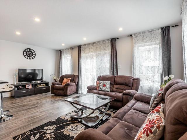 Apartment for rent in North Dumfries, Ontario