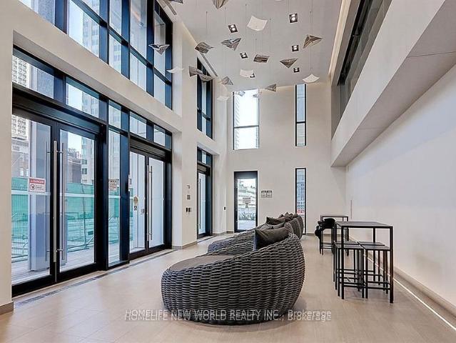 Apartment for rent in University—Rosedale, Toronto