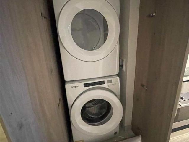 Apartment for rent in University—Rosedale, Toronto