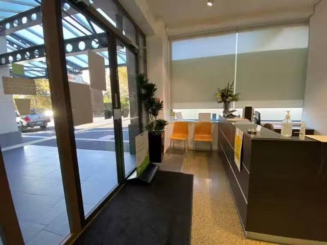 House for rent in Parnell