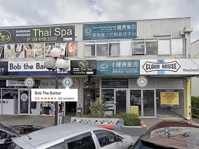 House for rent in Wairau Valley