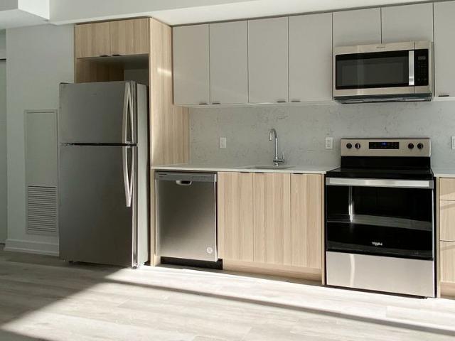 Apartment for rent in Woburn, Ontario