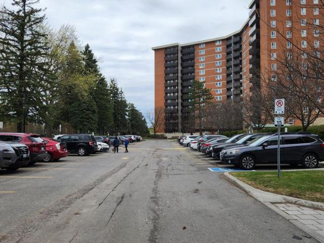 Apartment for rent in Mulhurst Bay, Ontario