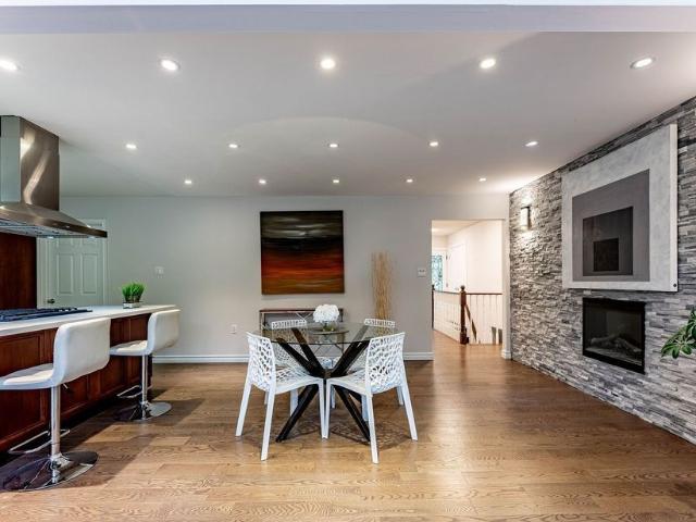 House for rent in York, Ontario