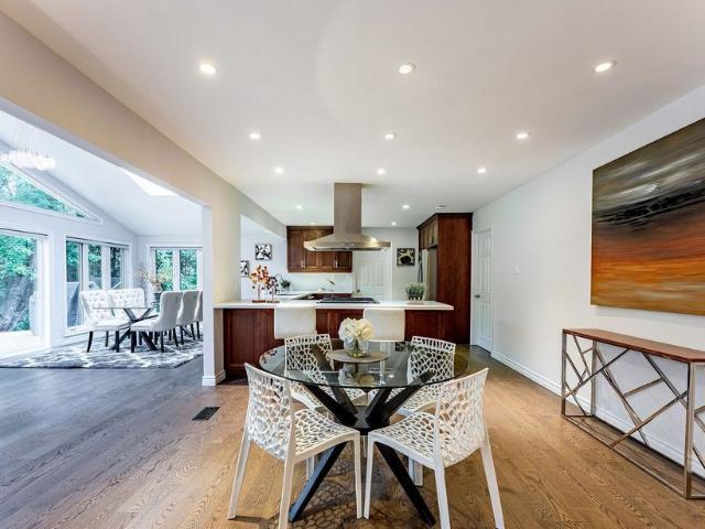 House for rent in York, Ontario