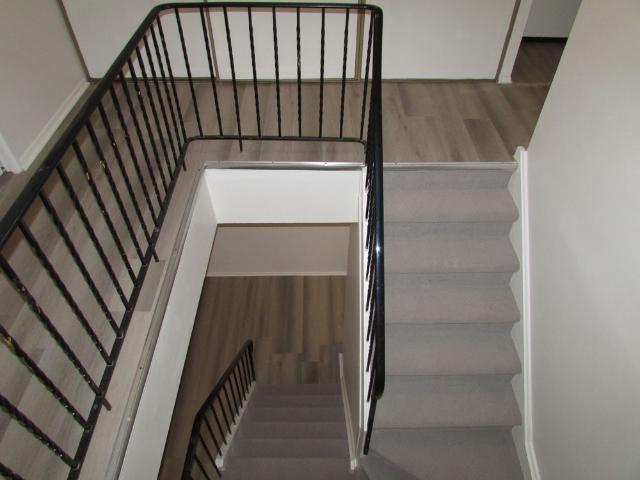Apartment for rent in Mississauga, Ontario