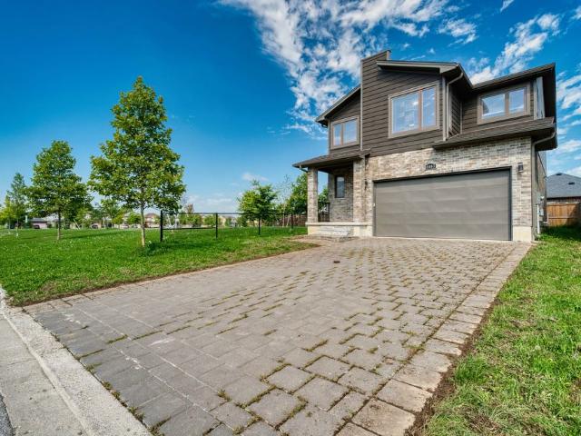 House for rent in London, Southwestern Ontario