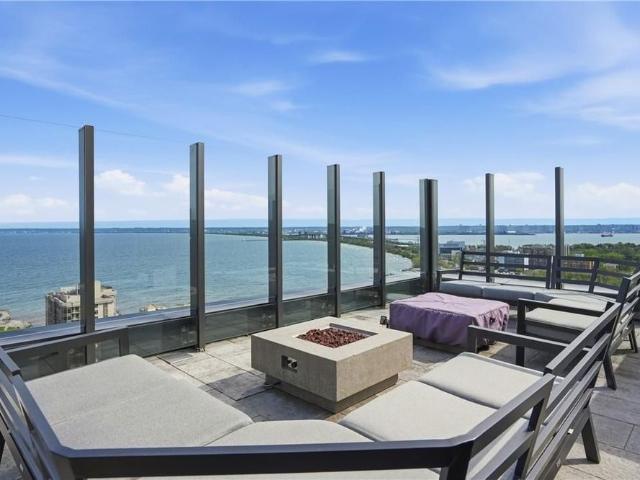 Apartment for rent in Burlington, Ontario