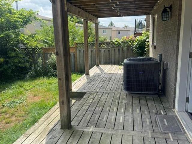 House for rent in Durham, Ontario