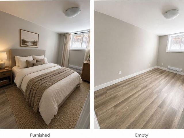 Apartment for rent in Barrie, Ontario