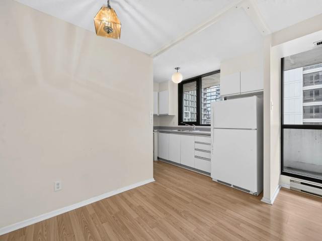 Apartment for rent in Somerset, Ottawa