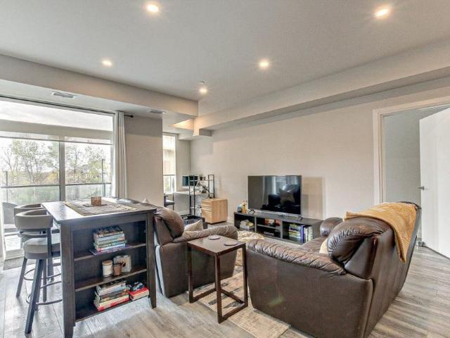 Apartment for rent in Arva, Ontario