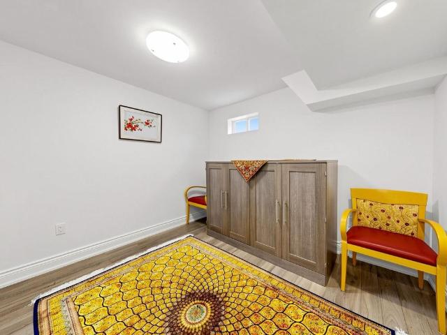 House for rent in Richmond Hill, Golden Horseshoe