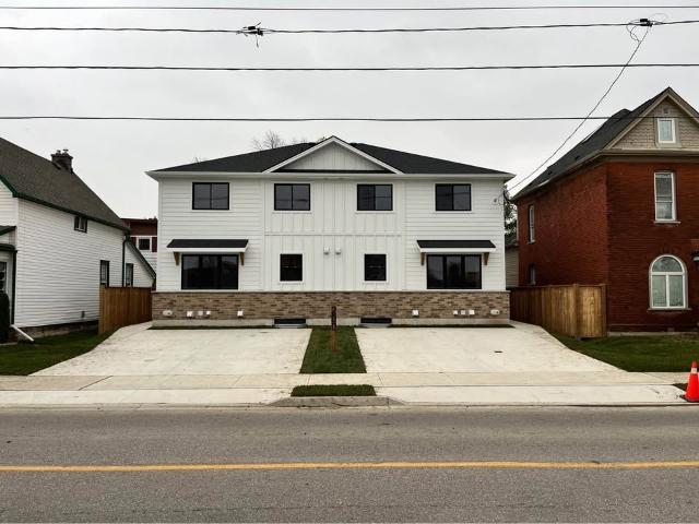 House for rent in St. Thomas, Southwestern Ontario