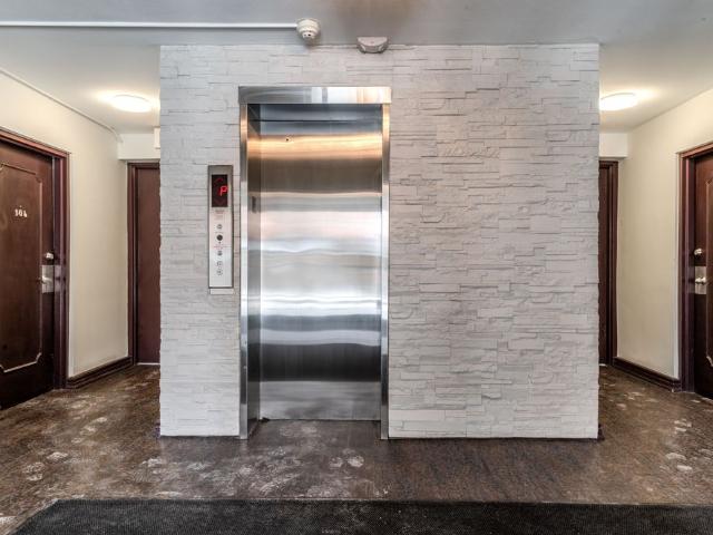 Apartment for rent in Corktown, Hamilton