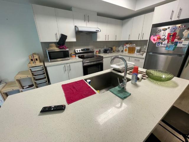 Apartment for rent in Woburn, Ontario