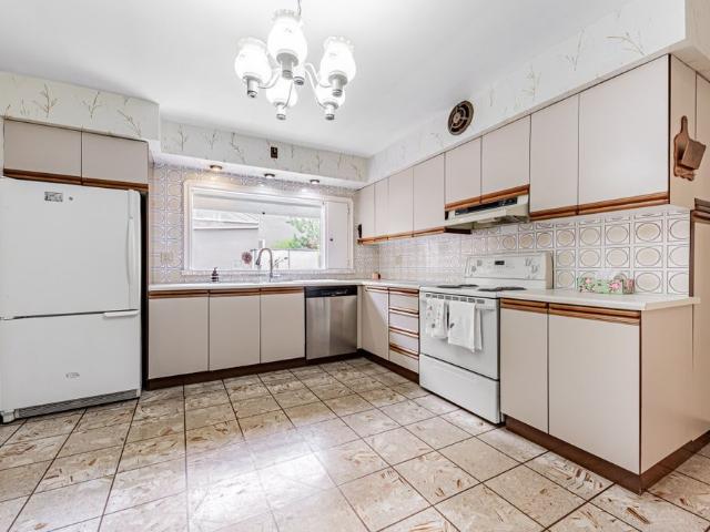 House for rent in Woburn, Ontario