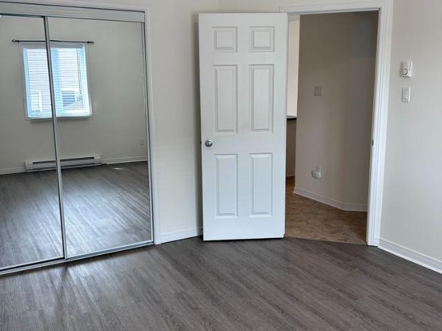 Apartment for rent in Clarence-rockland, Ontario