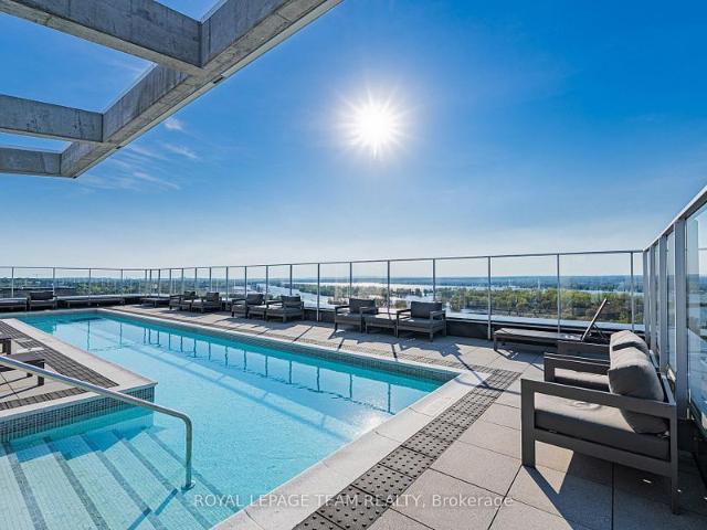 Apartment for rent in Mulhurst Bay, Ontario
