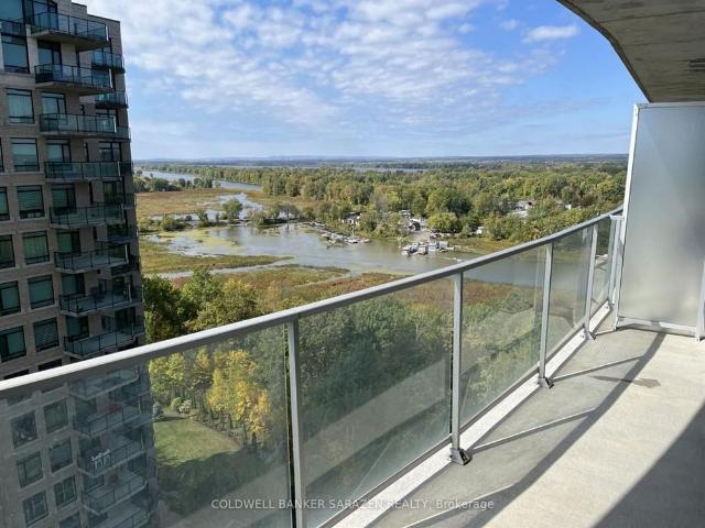 Apartment for rent in Petrie's Landing I, Ottawa