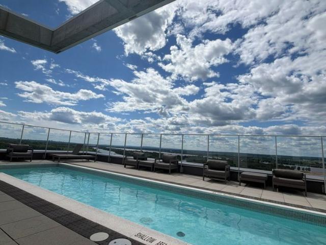 Apartment for rent in Mulhurst Bay, Ontario