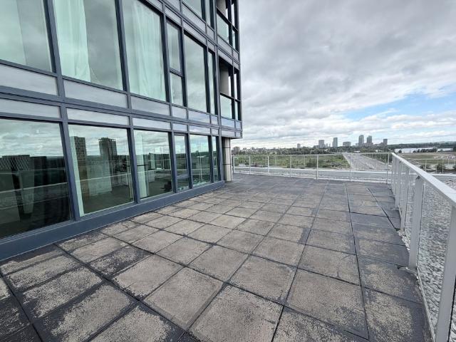 Apartment for rent in LeBreton Flats, Ottawa