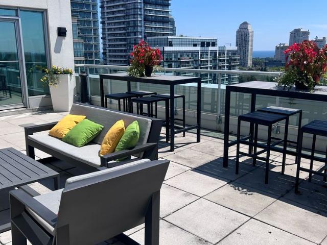 Apartment for rent in Woburn, Ontario