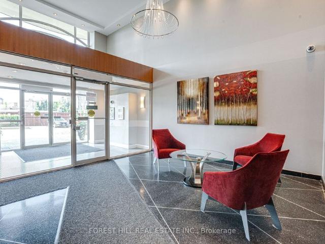 Apartment for rent in Etobicoke—Lakeshore, Toronto