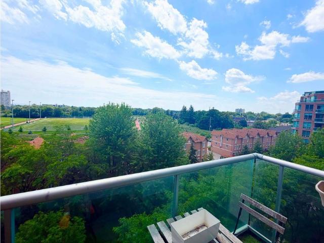 Apartment for rent in Woburn, Ontario