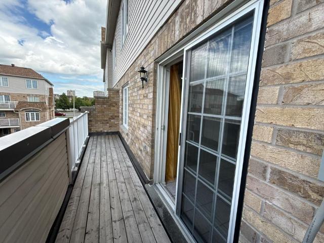 Apartment for rent in Woburn, Ontario