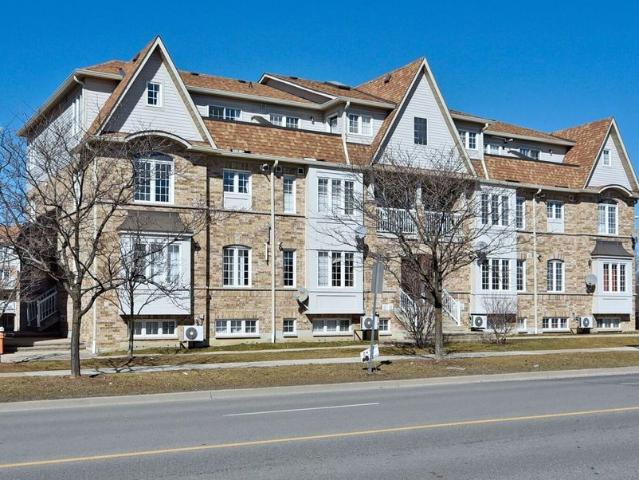 Apartment for rent in Woburn, Ontario