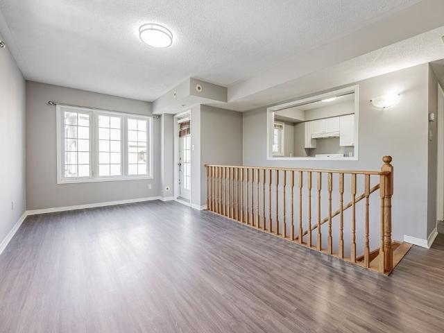 Apartment for rent in Woburn, Ontario