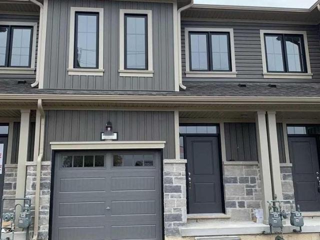 Townhouse for rent in Zorra, Ontario