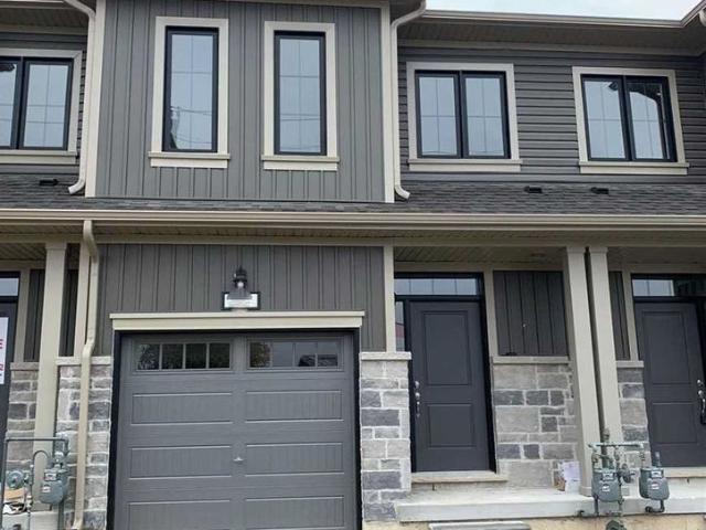 Townhouse for rent in Zorra, Ontario