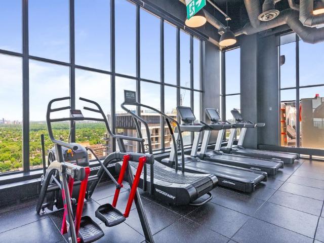 Apartment for rent in Don Valley West, Toronto