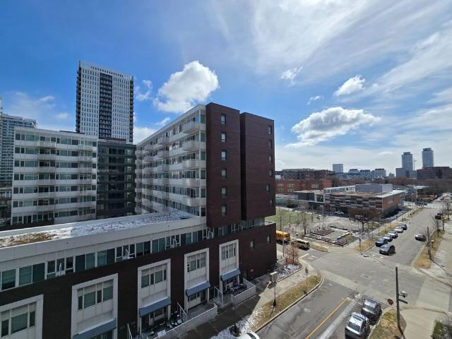 Apartment for rent in Toronto Centre, Toronto